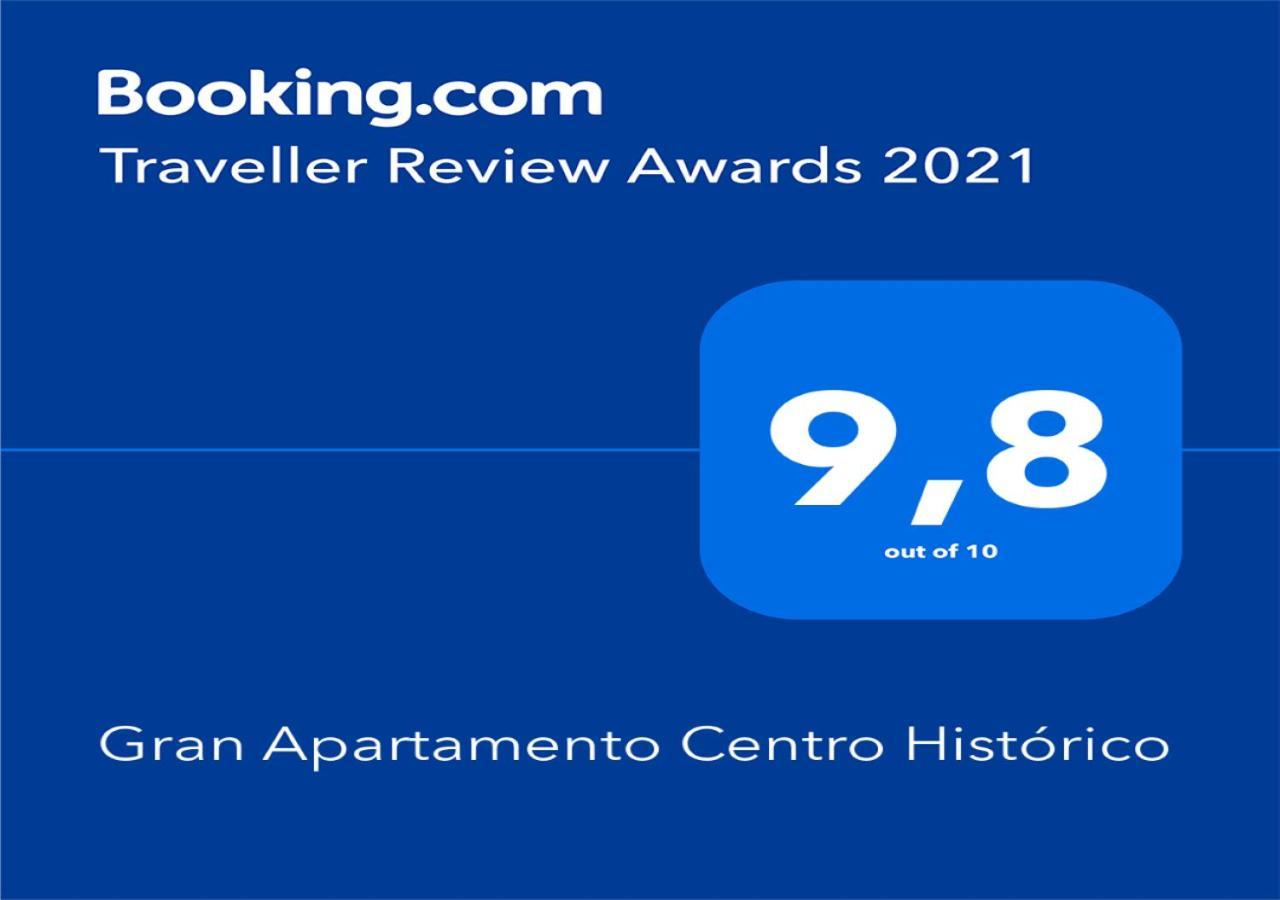 Gran Apartamento Centro Historico Malaga Exterior photo